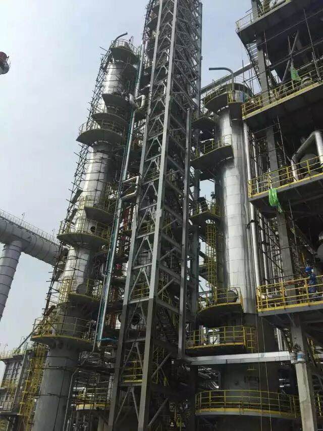 泰宁设备翻新喷涂・钢构厂房升级改造