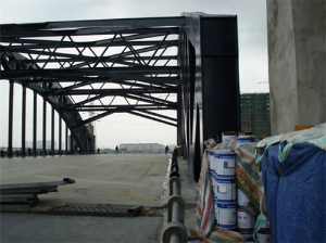 泰宁专注工业场景喷漆服务